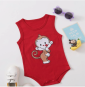 Body Sans Manches - Animaux