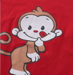 Body Sans Manches - Animaux
