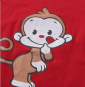 Body Sans Manches - Animaux