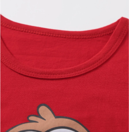 Body Sans Manches - Animaux