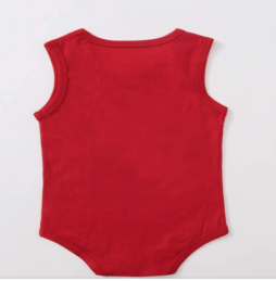 Body Sans Manches - Bébé Garçon
