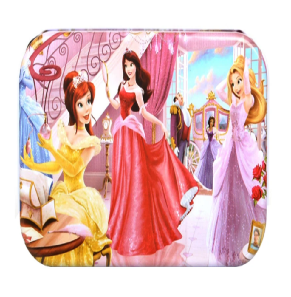 Puzzle en Bois 60 Pièces - Jouet Éducatif