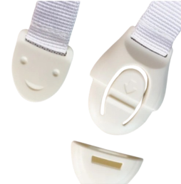 Serrures de Sécurité pour Enfants : Lot de 10