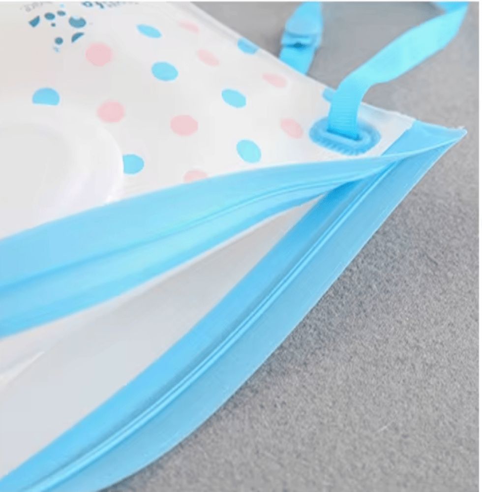 Étui de Transport pour Lingettes Humides