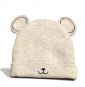 Bonnet Ourson avec Oreille