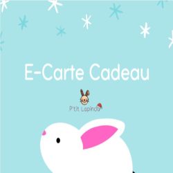 Carte Cadeau