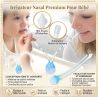 Description de l'aspirateur nasale pour bébé