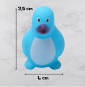 10 Jouets Arroseurs - Animaux marins