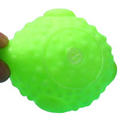 10 Jouets Arroseurs - Animaux marins