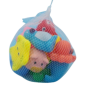 10 Jouets Arroseurs - Animaux marins