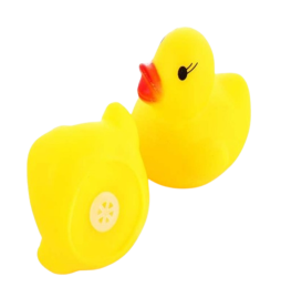 10 Petits canards pour le Bain