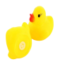 10 Petits canards pour le Bain