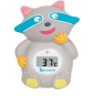Thermomètre de Bain - Raton Laveur