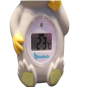 Thermomètre de Bain - Raton Laveur