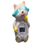 Thermomètre de Bain - Raton Laveur