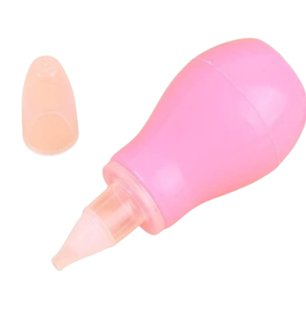 Mouche Bébé à Poire Manuel