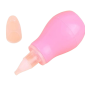 Mouche-bébé poire manuel