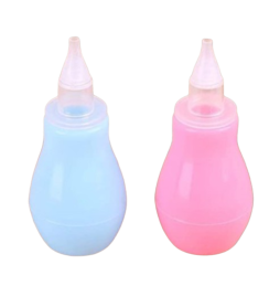 Mouche-bébé poire manuel
