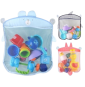 Filet de Bain Suspendu - Animaux