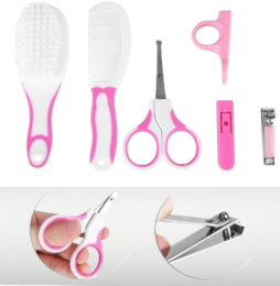 Kits de Soins - 6 Pièces -...