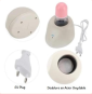 Chauffe Biberon Electrique