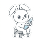 Soin doux et hygiène pour bébé | P’tit Lapinou