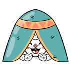 Tente anti-uv bébé