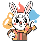 Winter baby fashion | P'tit Lapinou