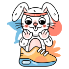 Chaussures bébé – Chaussons, baskets confortables | P’tit Lapinou