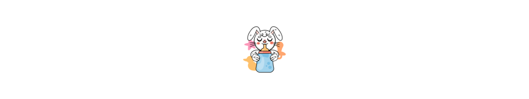Baby and Child Meals | P'tit Lapinou