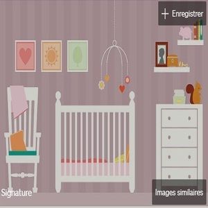 Comment bien préparer la chambre de bébé