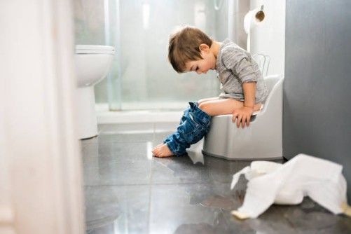 7 Conseils pour Apprendre la Propreté à Bébé