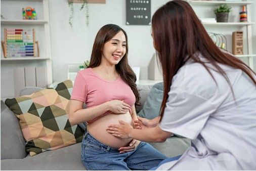 Guide sur la Grossesse : Tests, Durée, Annonce et Symptômes