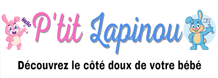 P'tit Lapinou