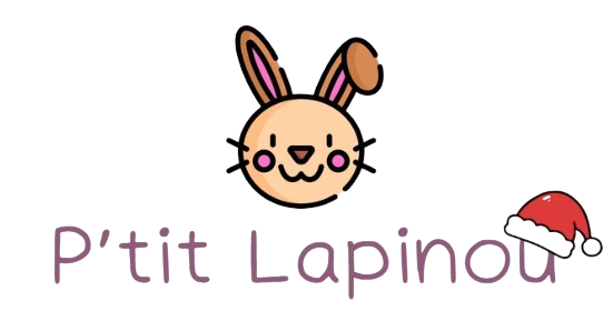 P'tit Lapinou