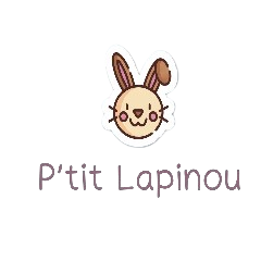 P'tit Lapinou